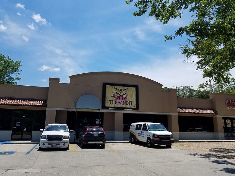 More Photos Of 623 E Boyd Dr, Baton Rouge Restaurant For Lease