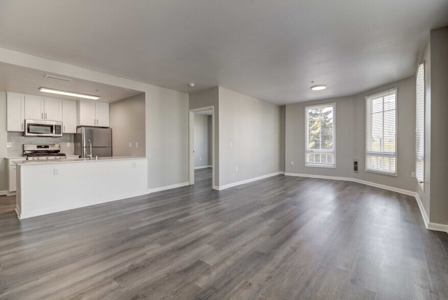 More Photos Of 1797-1801 Shattuck Ave, Berkeley Apartments For Lease