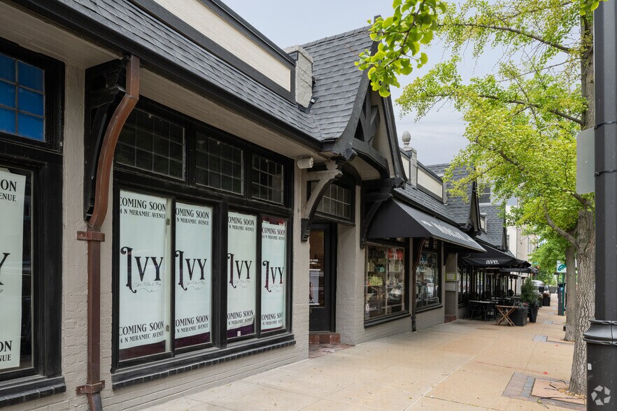 More Photos Of 12-16 N Meramec Ave, Clayton Storefront Retail Office For Lease