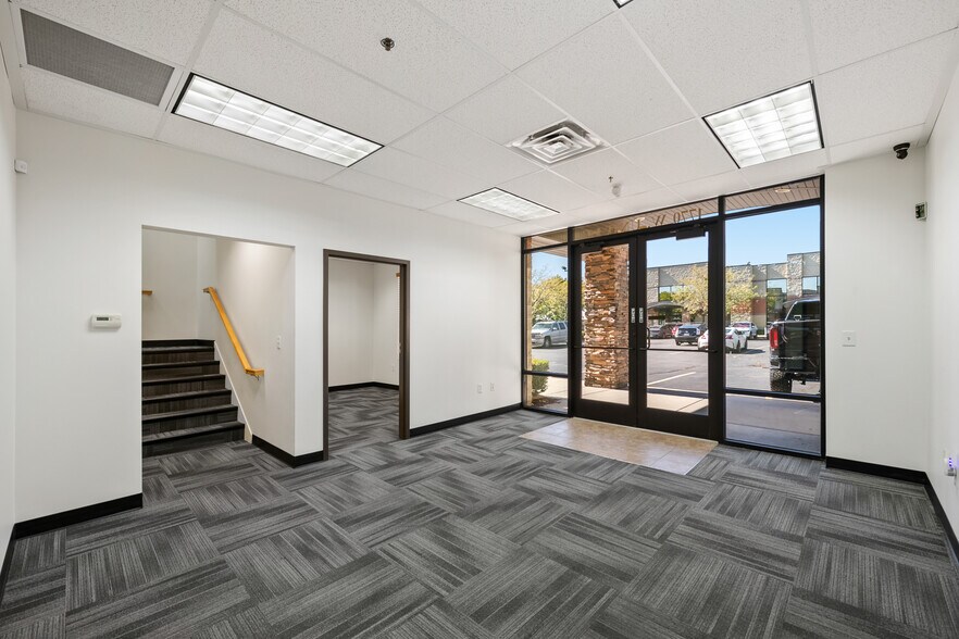 More Photos Of 1770 W Sequoia Vista Cir, Salt Lake City Light Manufacturing For Lease