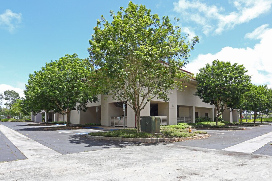 More Photos Of 400 Kahelu Ave, Mililani Office For Lease