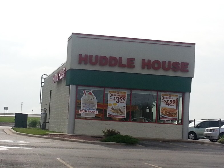 More Photos Of 1000 Ann Rutledge Dr, Williamsville Land For Sale