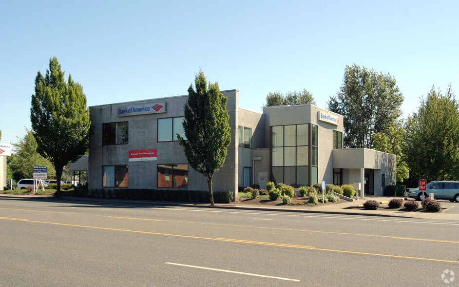 More Photos Of 200 E Powell Blvd, Gresham Office For Lease