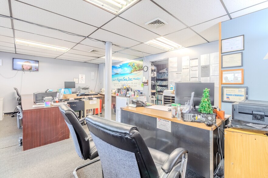 More Photos Of 1154 5th Ave, East McKeesport Office For Sale