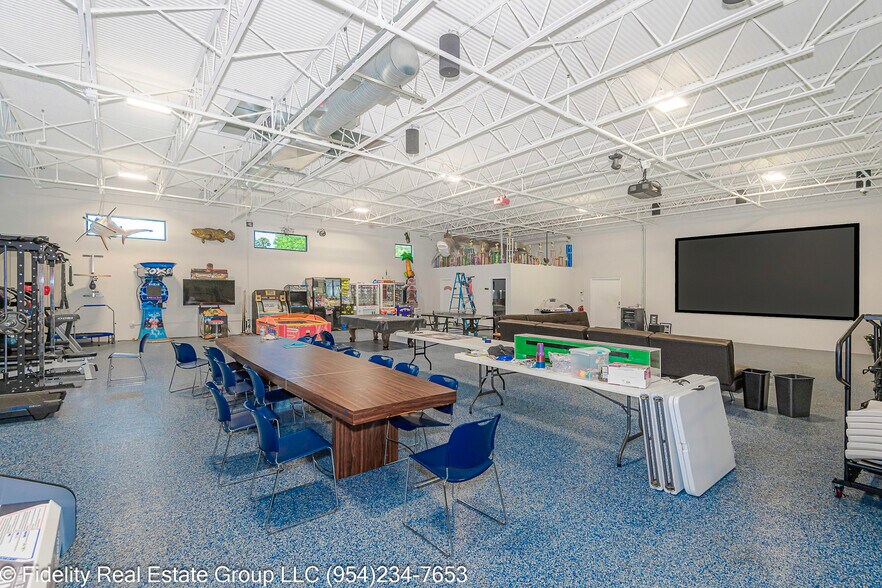 More Photos Of 3651 NW 120th Ave, Coral Springs Warehouse For Lease