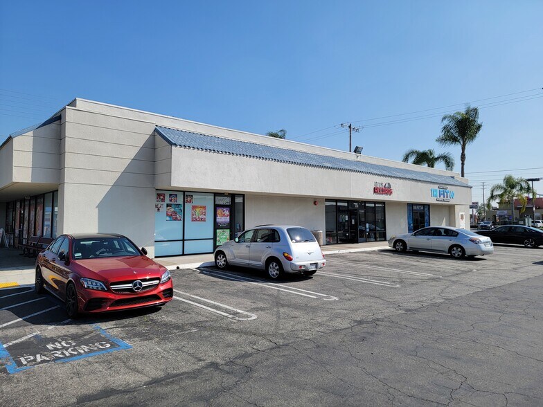 Primary Photo Of 502 N Tustin St, Orange Unknown For Lease