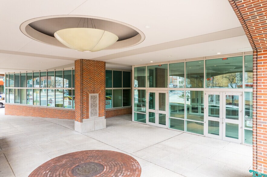 More Photos Of 600 Penn St, Reading Office For Lease