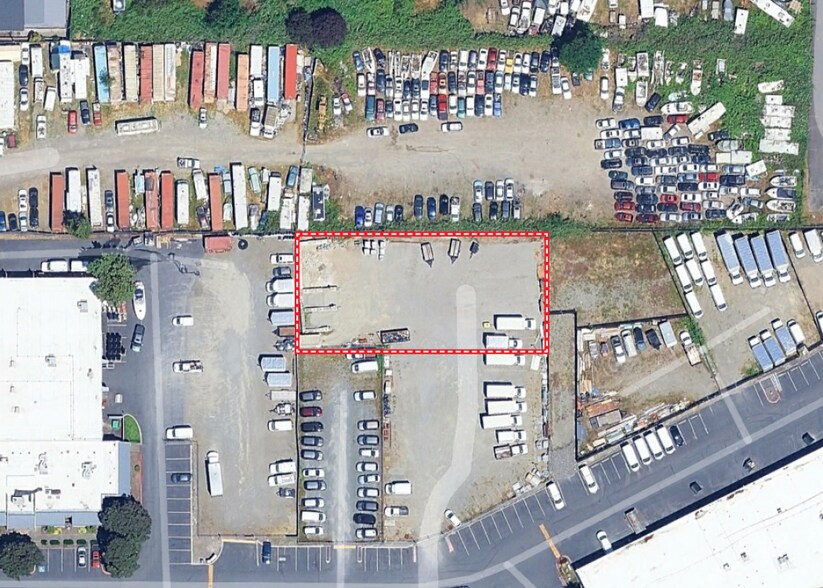 Primary Photo Of 10107 South Tacoma Way, Tacoma Land For Lease