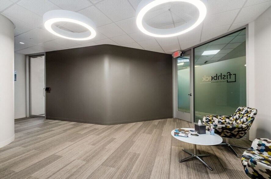 More Photos Of 1 E Campus View Blvd, Columbus Office For Lease