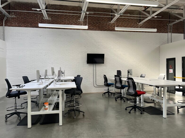 More Photos Of 470 James St, New Haven Office For Lease