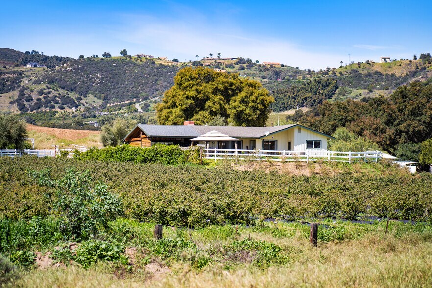 More Photos Of 14224 Old Cole Grade Rd, Pauma Valley Land For Sale