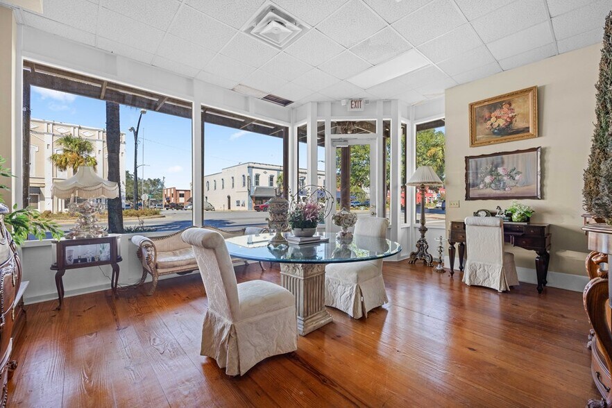 More Photos Of 219 E Screven St, Quitman Storefront Retail Office For Sale