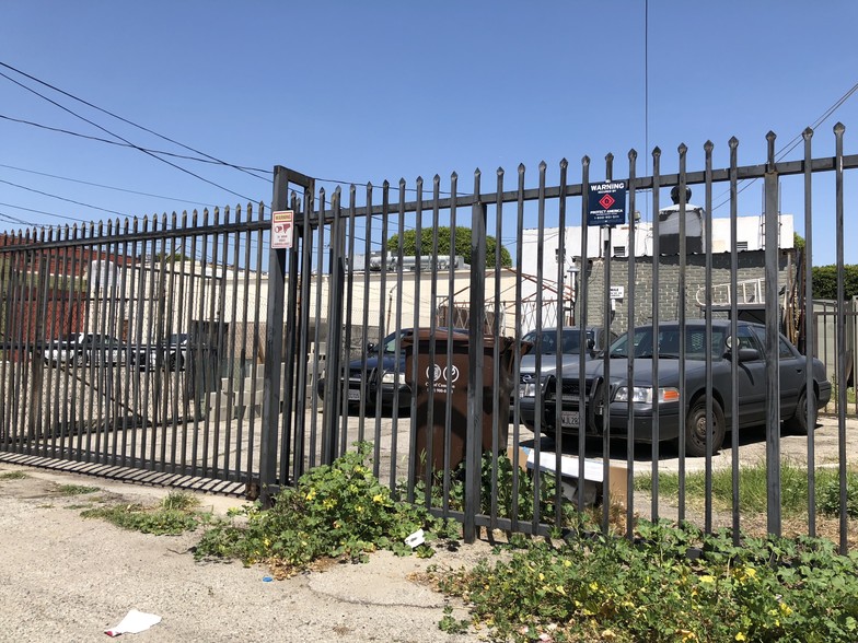 More Photos Of 1228 E Compton Blvd, Compton Loft Creative Space For Sale