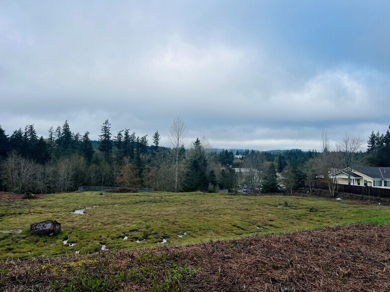 More Photos Of 0 Pottery Ave, Port Orchard Land For Sale