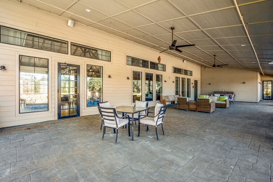 More Photos Of 3603 FM 1725 Rd, Willis Lodge Meeting Hall For Sale