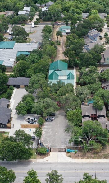 More Photos Of , Austin Office For Sale
