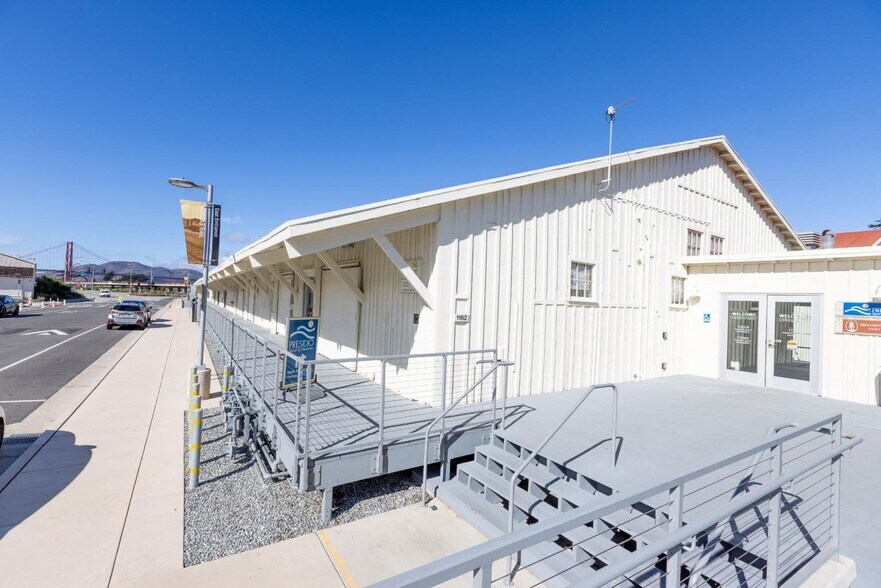 More Photos Of 1163-1167 Gorgas Ave, San Francisco Unknown For Lease