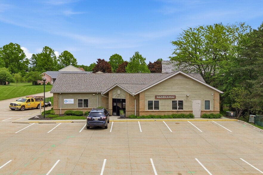 Primary Photo Of 1221 S Trimble Rd, Mansfield Office For Lease