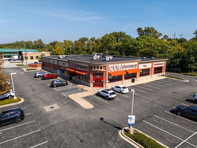 More Photos Of 11859 Southwest Hwy, Palos Heights Drugstore For Sale