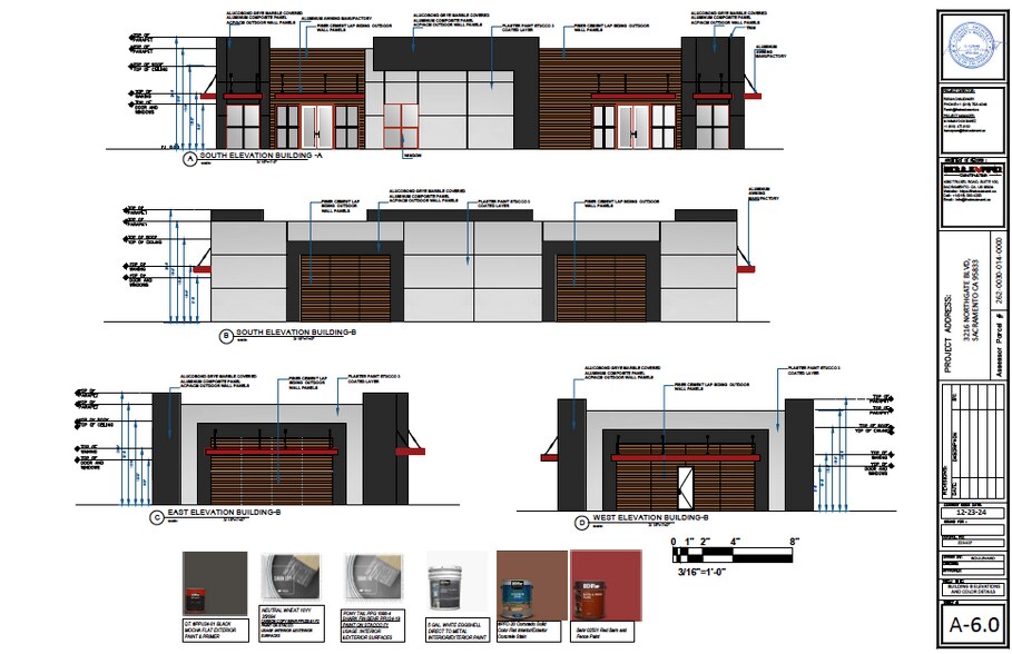 More Photos Of 3216 Northgate Blvd, Sacramento Unknown For Sale