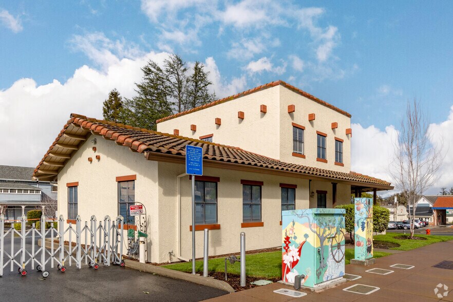 More Photos Of 43505 Mission Blvd, Fremont Medical For Sale