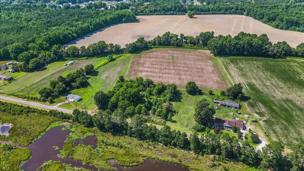 More Photos Of 401 Myrtle Rd, Selma Land For Sale