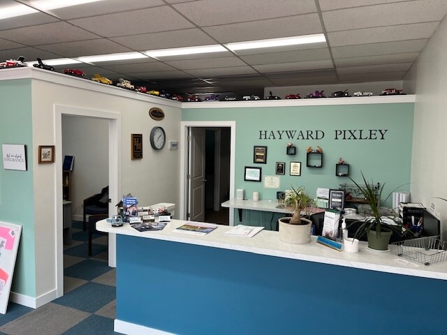 More Photos Of 101 W Grand River Ave, Williamston Storefront For Lease