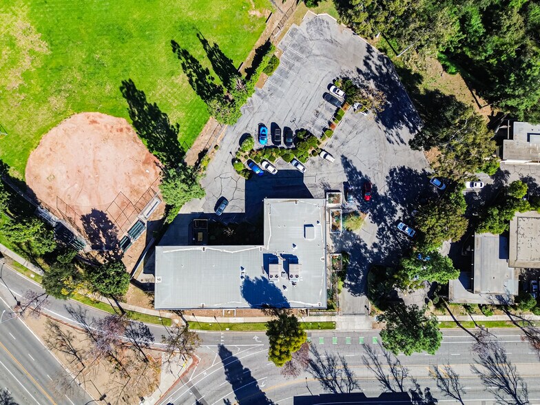 Primary Photo Of 670 N Rosemead Blvd, Pasadena Land For Sale