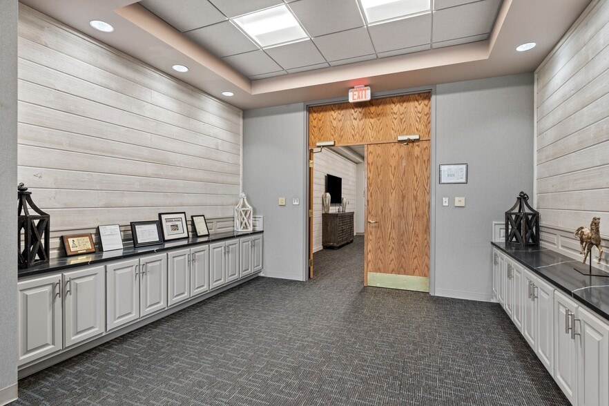More Photos Of 3600 Wheeler Ave, Fort Smith Medical For Lease