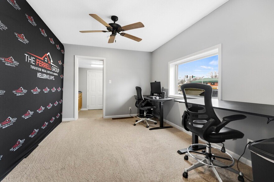 More Photos Of 207 W North St, Columbia City Office Residential For Sale