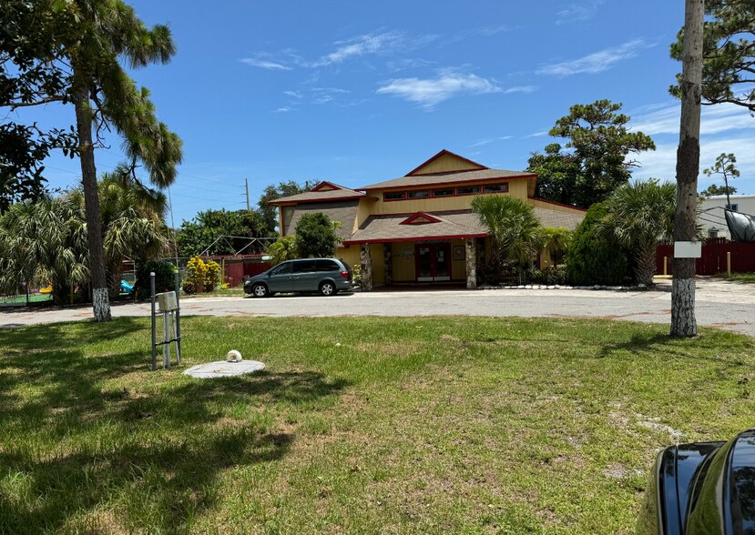Primary Photo Of 7215 Waelti Dr, Melbourne Daycare Center For Sale