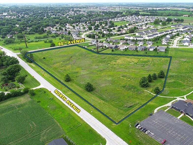 More Photos Of 001 G14/North Ave, Norwalk Land For Sale