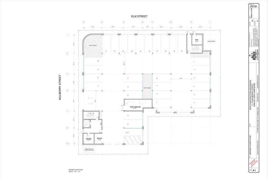 More Photos Of 11-13 Mulberry St, Nashua Land For Sale
