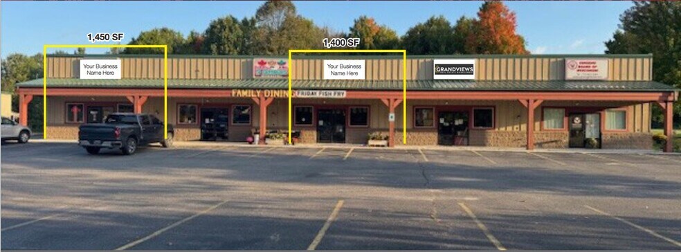 Primary Photo Of 668 Maratech Ave, Marathon City Unknown For Lease