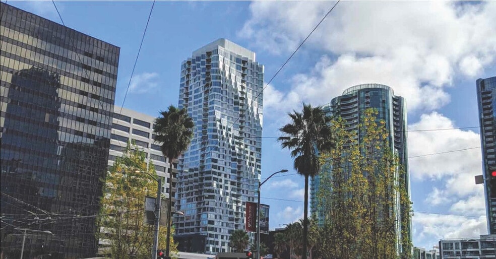 More Photos Of 530 Howard St, San Francisco Loft Creative Space For Lease