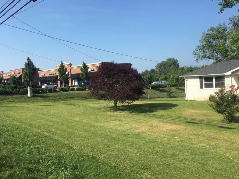 More Photos Of 7163 Nolensville Rd, Nolensville Land For Sale