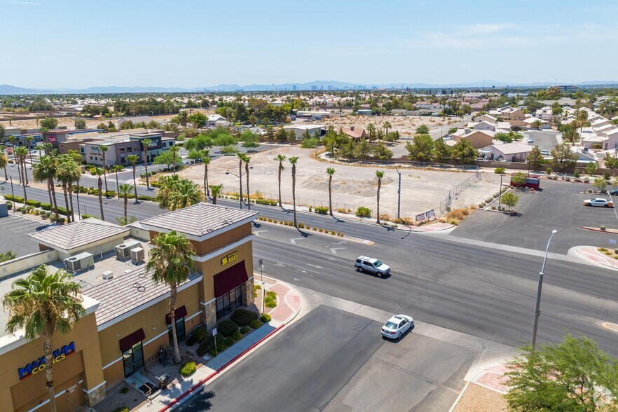 More Photos Of 7285 W Azure Dr, Las Vegas Land For Sale