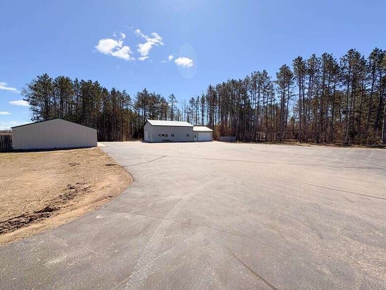 More Photos Of 32738 US 71, Menahga Storefront Retail Residential For Sale