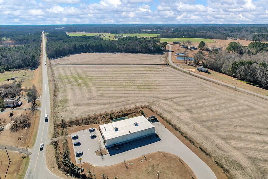 More Photos Of 1924 Stewart Rd, Four Oaks Land For Sale