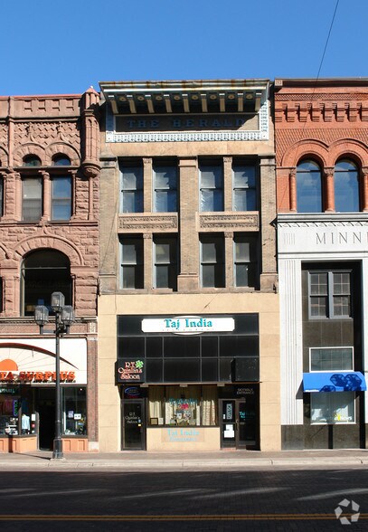 More Photos Of 220 W Superior St, Duluth Storefront Retail Office For Sale
