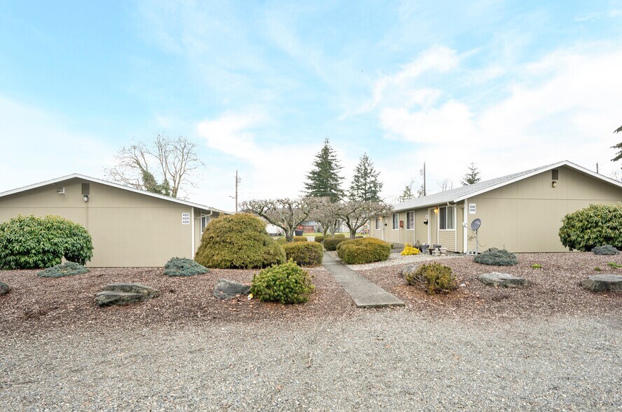 More Photos Of 4312-4326 S Alder St, Tacoma Apartments For Sale