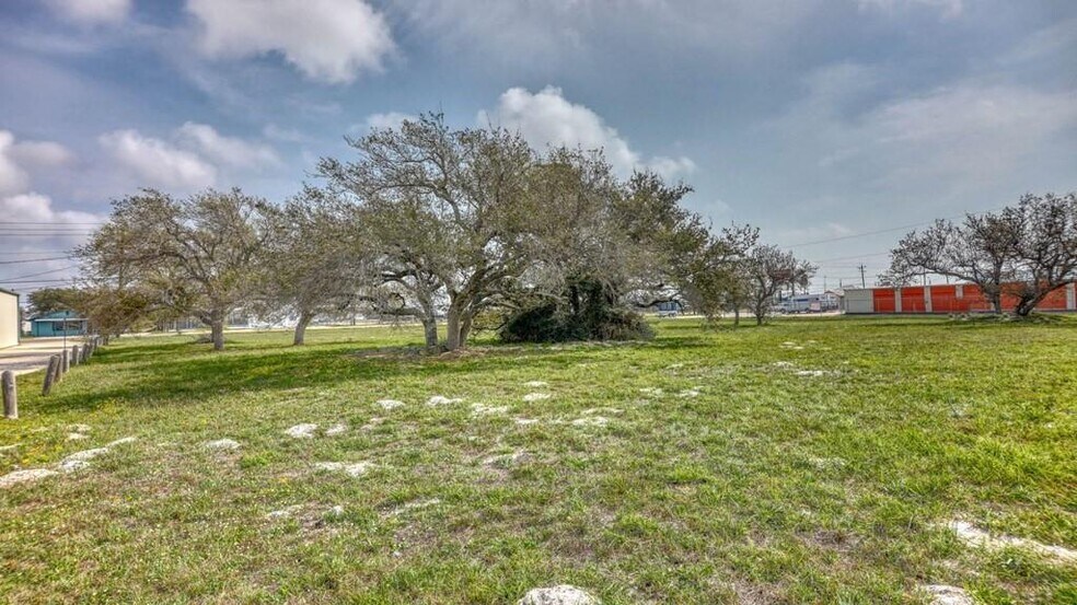 More Photos Of Wheeler Ave @ Ave C, Aransas Pass Land For Sale