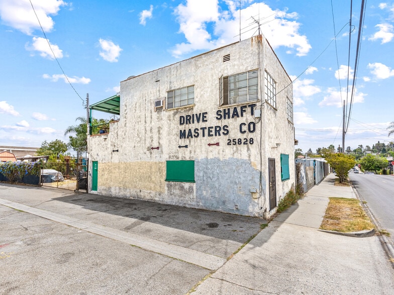 More Photos Of 25828 President Ave, Harbor City Land For Sale