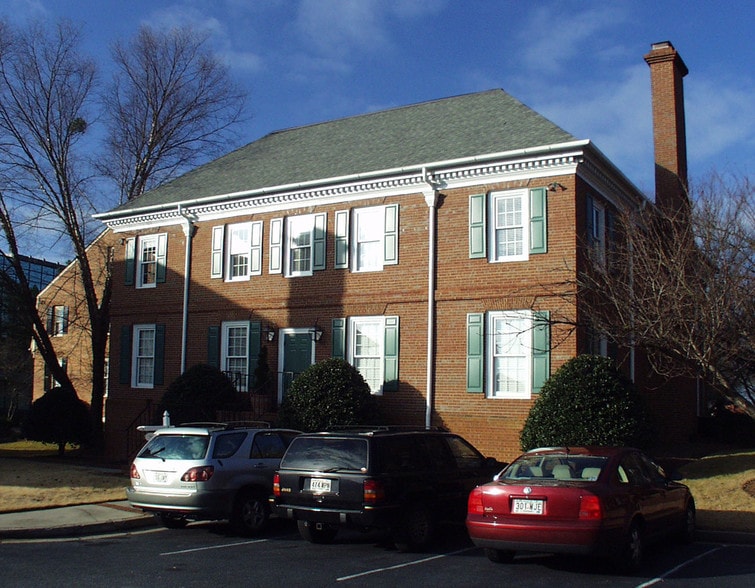 More Photos Of 1827 Powers Ferry Rd SE, Atlanta Unknown For Lease