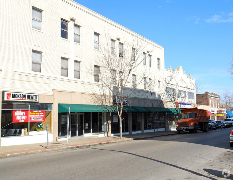 More Photos Of , Saint Louis General Retail For Sale