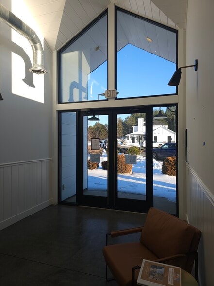 More Photos Of 26 Buck Dr, Ruckersville Office For Lease
