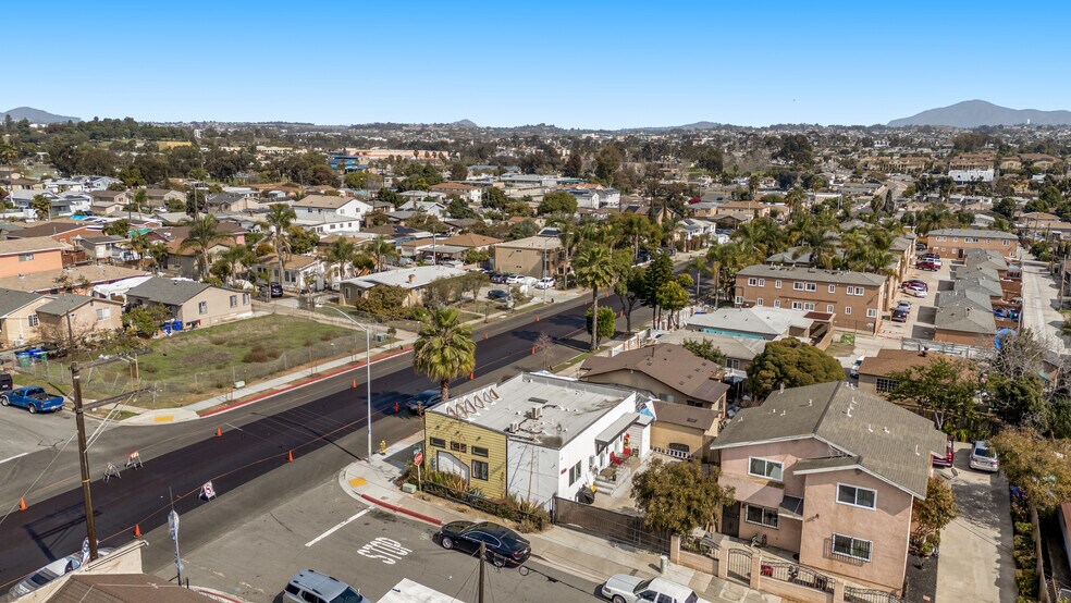 More Photos Of 3905-9 National Ave, San Diego Apartments For Sale