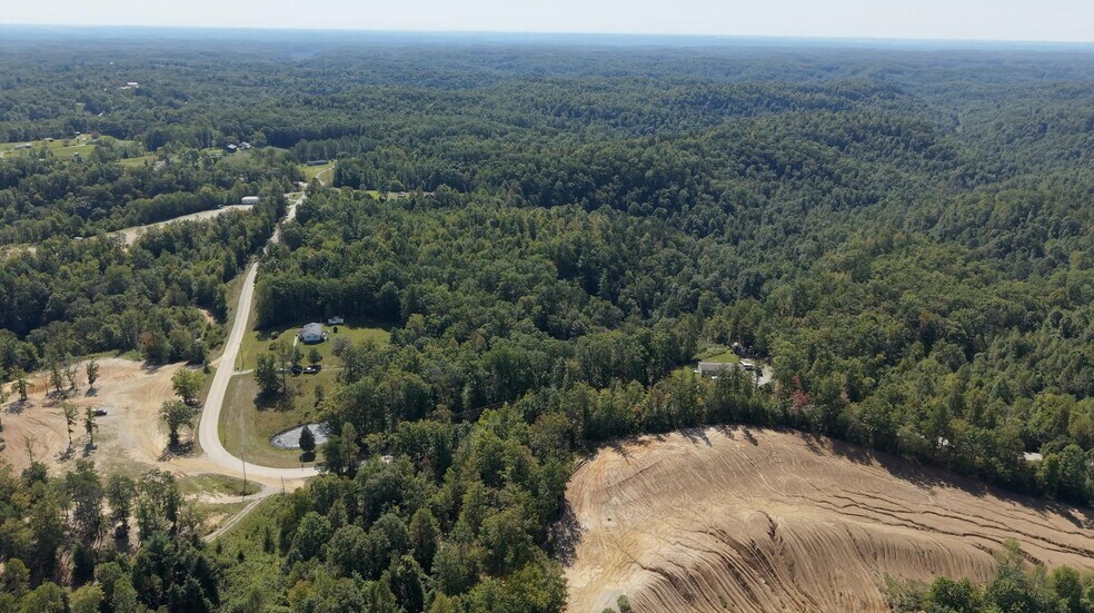 More Photos Of 9999 State Hwy 1036, Beattyville Land For Sale