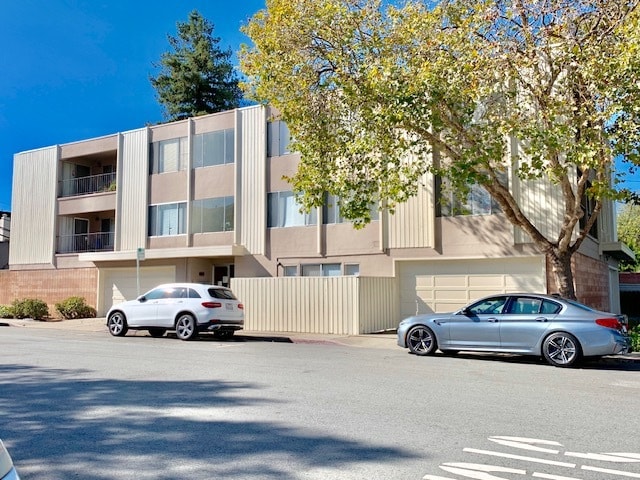 Primary Photo Of 101 24th Ave, San Mateo Apartments For Sale