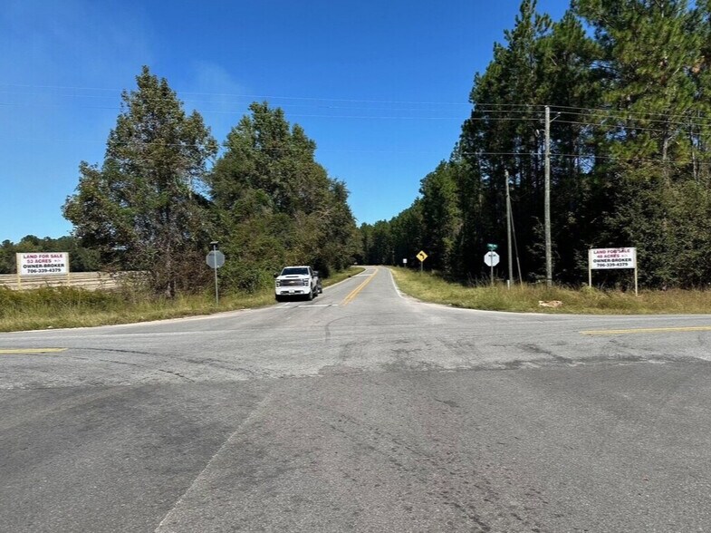 More Photos Of 20945 Georgia 46 Hwy, Pembroke Land For Sale